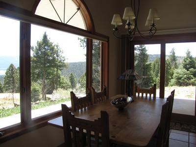 Elegant Alpine Retreat